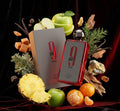 AFNAN 9PM REBEL (RED) UNISEX 3.4 OZ - 100ML EDP SP